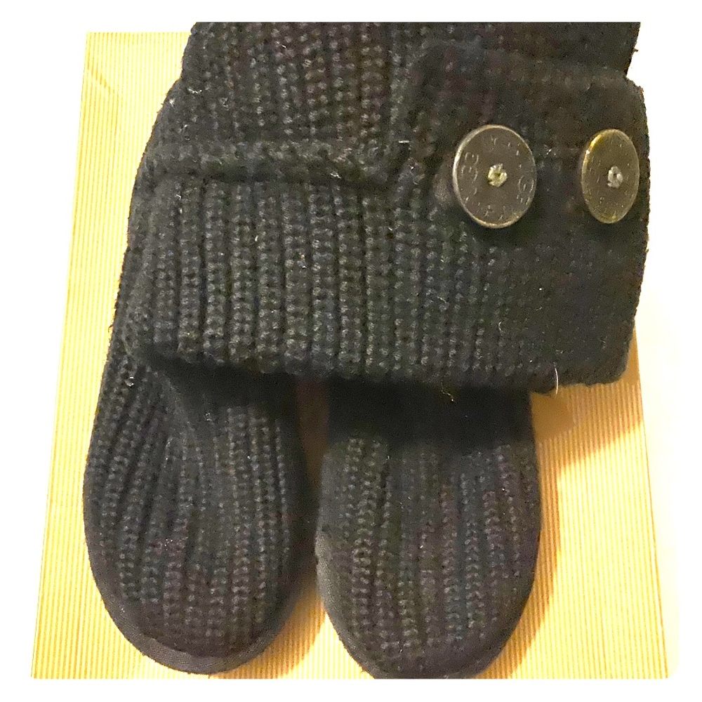 UGG CARDY BOOT